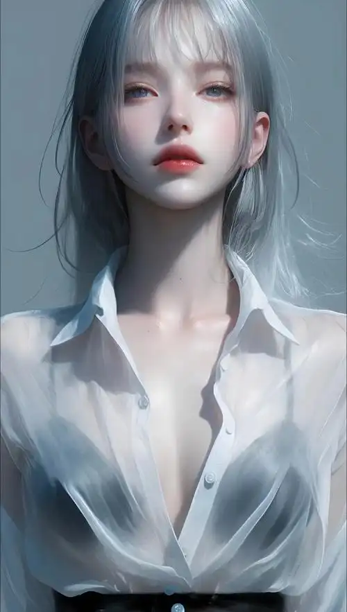 《繁花》海报