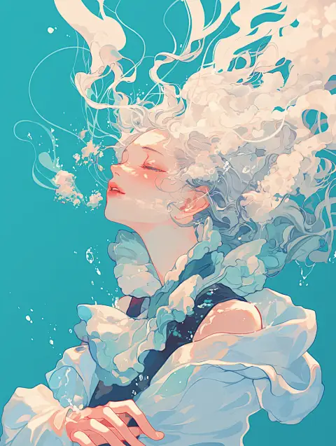 《流浪地球2》海报